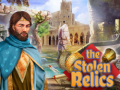 Игра The Stolen Relics