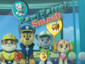 Ігра Paw Patrol Smash 