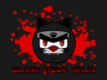 Ігра Black Meow Ninja
