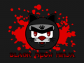 Игра Black Meow Ninja