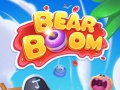 Игра Bear Boom