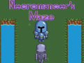 Игра Necromancer's Maze