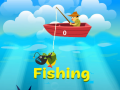 Ігра Fishing