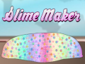Игра Slime Maker 