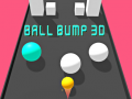Игра Ball Bump 3D