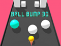 Ігра Ball Bump 3D