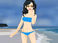 Игра Bikini Dress Up