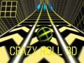 Игра Crazy Roll 3d