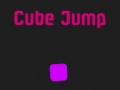 Игра Cube Jump