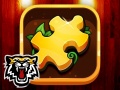 Игра Cartoon Animals Puzzle