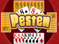 Игра Pesten