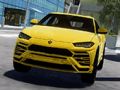 Игра Super Suv Driving