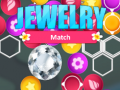 Игра Jewelry Match
