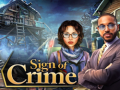 Игра Sign of Crime