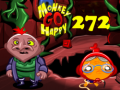 Ігра Monkey Go Happy Stage 272