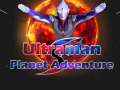 Игра Ultraman Planet Adventure