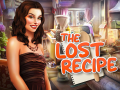 Ігра The Lost Recipe