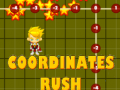 Игра Coordinate Rush