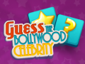Игра Guess The Bollywood Celebrity