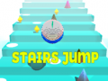 Игра Stairs Jump
