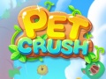 Игра Pet Crush