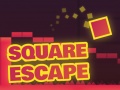 Игра Square Escape