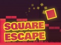 Игра Square Escape