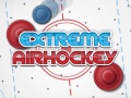 Игра Extreme Airhockey