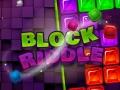 Игра Block Riddle