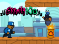 Игра Gravity Kid