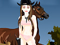 Игра Cow girl