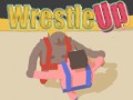 Игра Wrestle Up