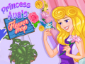 Игра Princess Ava's Flower Shop