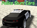 Игра Police Stunt Cars