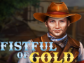 Игра Fistful of Gold