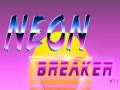 Игра Neon Breaker