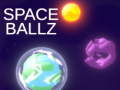 Ігра Space Ballz