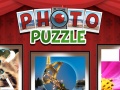 Ігра Photo Puzzle