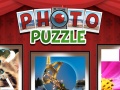 Игра Photo Puzzle