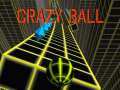 Игра Crazy Ball