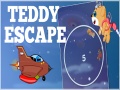 Игра Teddy Escape