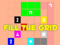 Ігра Fill the Grid