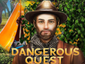 Игра Dangerous Quest