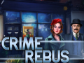 Игра Crime Rebus