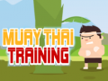 Игра Muay Thai Training