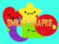 Игра Smiley Shapes