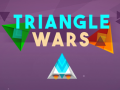 Игра Triangle Wars