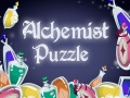 Игра Alchemist Puzzle