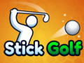 Ігра Stick Golf