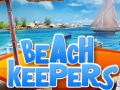 Игра Beach Keepers
